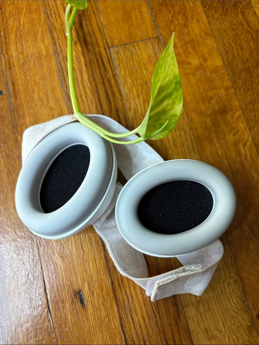 BABY EARMUFFS 25DB NRR